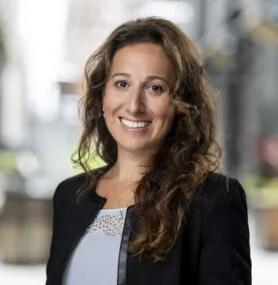 Danielle Sassower, photo 2