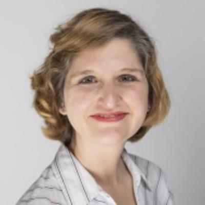 Laura Daniel, photo 2