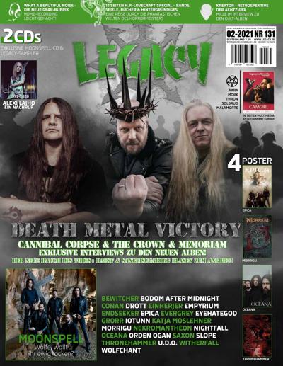 Brian Absetz, photo 2