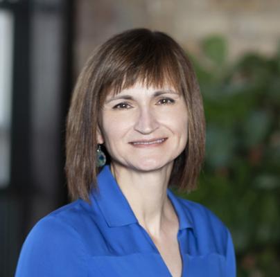 Sandra Clarke, photo 1