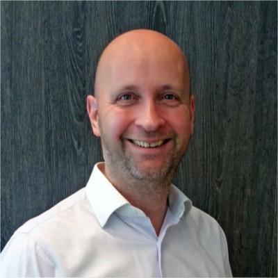 Henk-Jan van Donkelaar