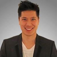 André Puong, photo 2