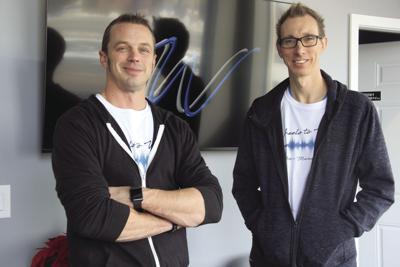 David Allen, photo 2