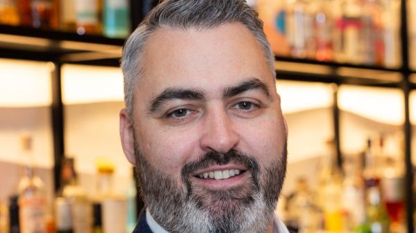 Keith Beattie, photo 1