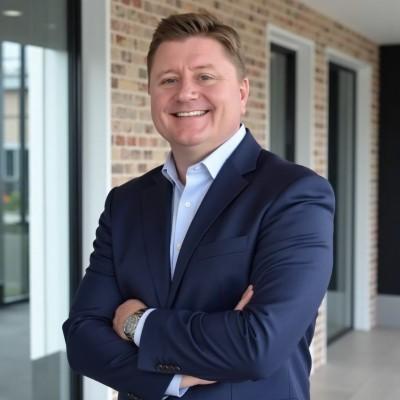 Patrick Blache, photo 2