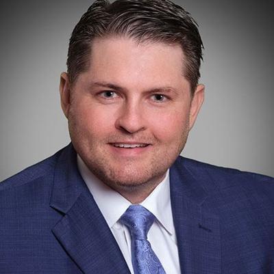 Geoff Davis, photo 1