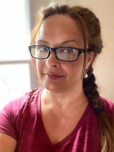 Beverly Wainwright, photo 1