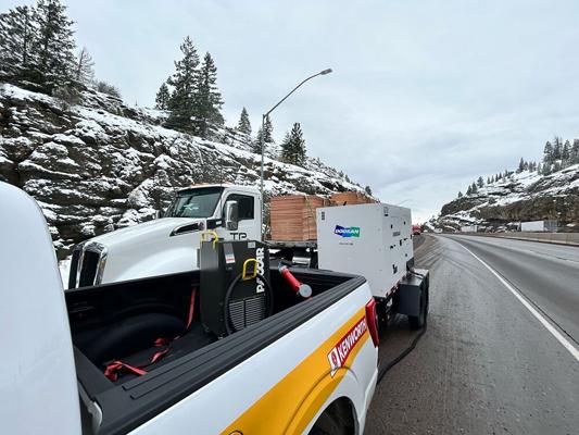 Nigel Marshall, photo 1