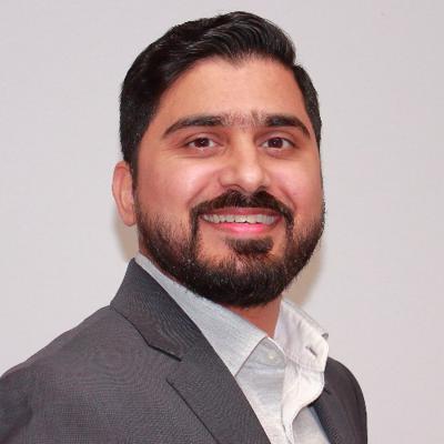 Suresh Varanasi, photo 1