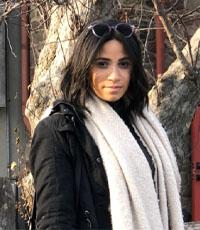 Aisha Pepen, photo 2