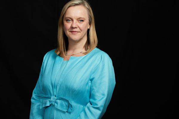 Amanda Young, CFA, photo 1