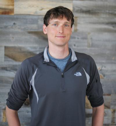 Alex Teichman, photo 1