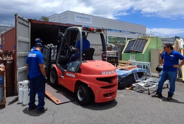 Sebastien LeComte, photo 2