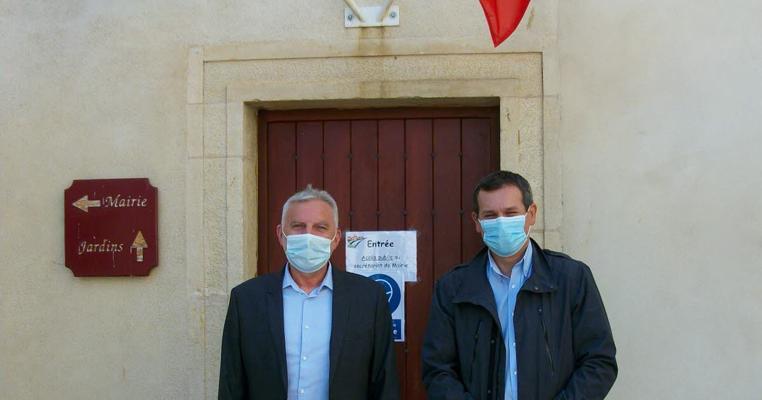 Stephan Lemeer, photo 1