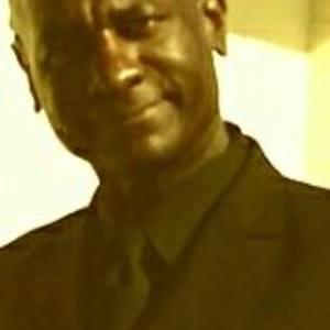 Colin McKenzie, photo 1