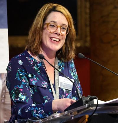 Elinor Jayne, photo 2