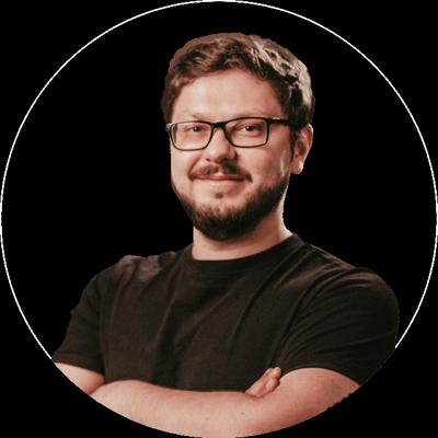 Igor Krasnik, photo 2