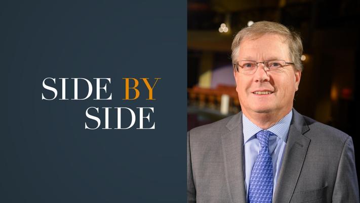 Mark Phillips, photo 2