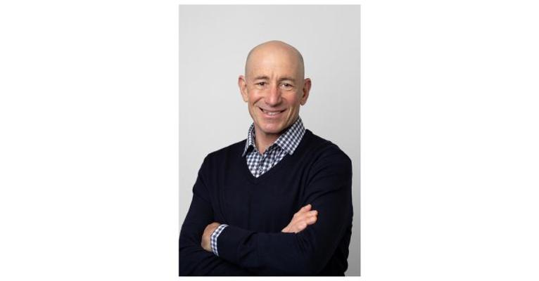 Bruce Levin, photo 1