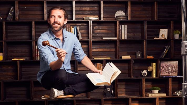 Grant Atkinson, photo 2