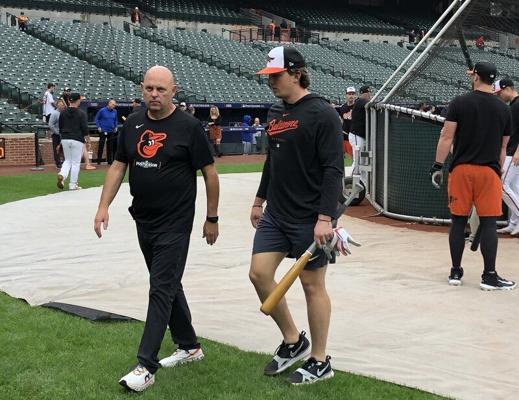 Ryan Steinbergs, photo 1