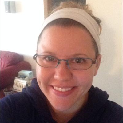 Anne-Marie Scully, photo 2