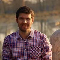 Andrei Radulescu, photo 1