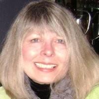 Christine Booth, photo 2