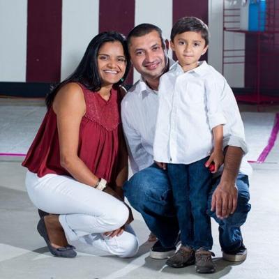 Jigar Jasani, photo 2