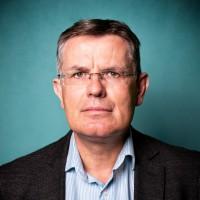 James Turner, photo 1