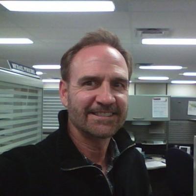Michael Schement, photo 2