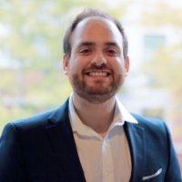 Jeff Vanier, photo 1