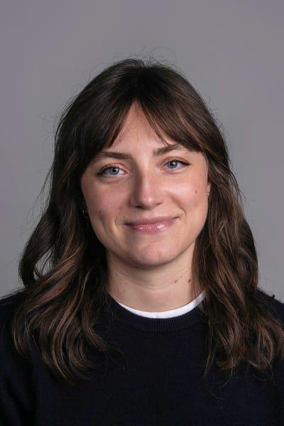 Katie Warren, photo 2