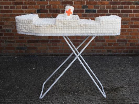 Alan Turner, photo 1