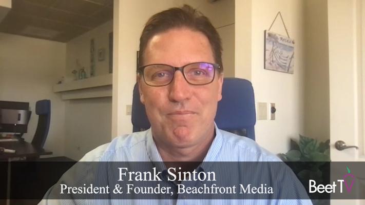 Frank Sinton, photo 1