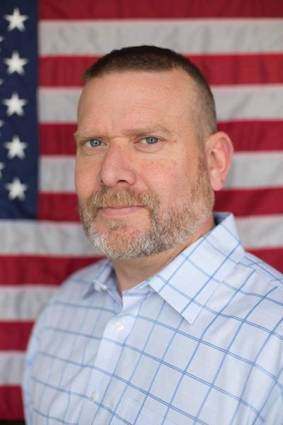 Brian Simmons, photo 1