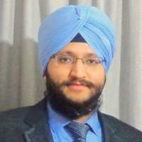Manpreet Singh, photo 2