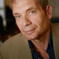 Paul Melcher, photo 1