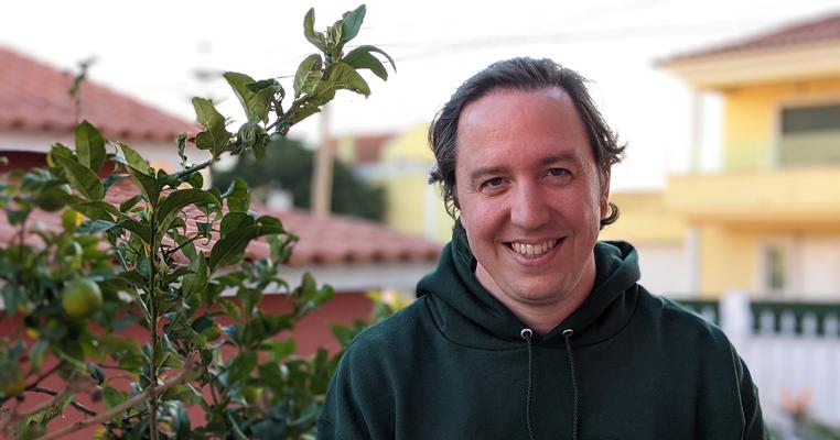 Jerome Taillard, photo 2