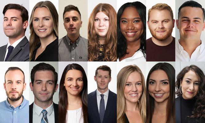 Ally Diamond, photo 1