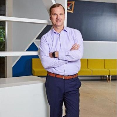 Bret Maggio, photo 2