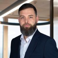 Paul Harbach, photo 2