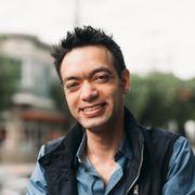 Anthony Schrauth, photo 1