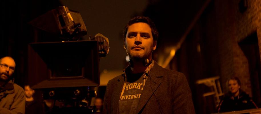 Ben Pickering, photo 1