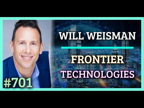 Will Weisman, photo 2