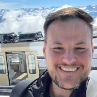 Leandro Rodrigues, photo 1