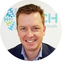 Shaun Brooks, photo 1