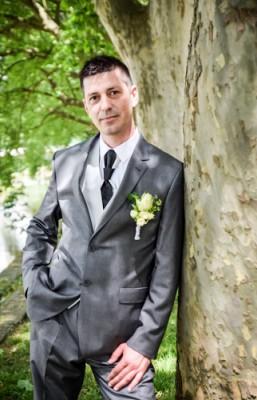 Róbert Ágoston, photo 2