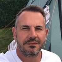 Duncan Harris, photo 1