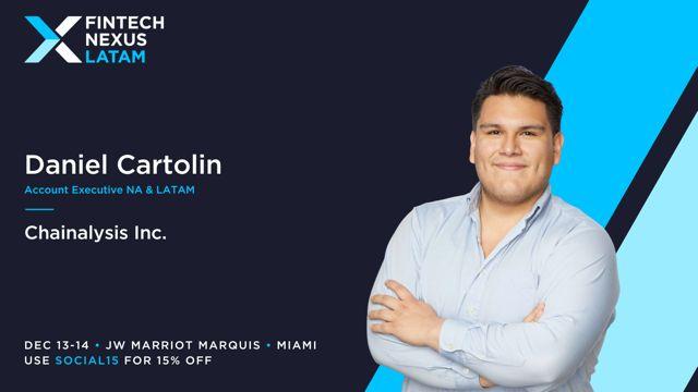 Daniel Cartolin, photo 2